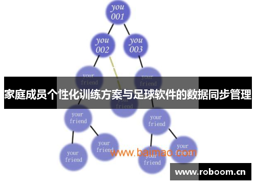 家庭成员个性化训练方案与足球软件的数据同步管理